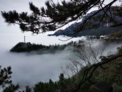 -萍乡武功山风景名胜区