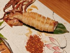 -故乡屋日本料理(八一广场店)