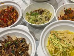 -兰湘子·湘菜小炒(石家庄万象城店)