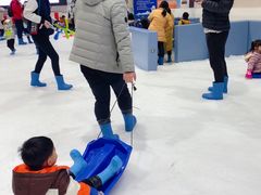 -Mr·Kuma酷么先生雪之乐园