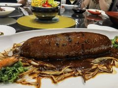 -老正兴菜馆(福州路店)