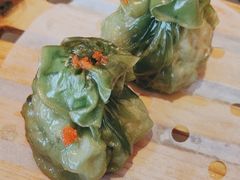-正佳广场万豪酒店-粤菜餐厅·点心·海鲜·聚餐