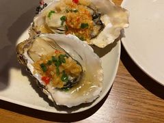 -蚝太郎 • 海鲜烧烤(Upark店)