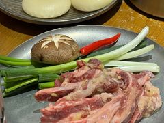 -哼蟹二将·烤肉酱蟹(合生汇店)