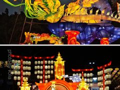 -丰都鬼城名山景区