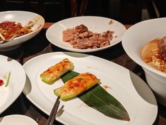 -汤城小厨•粤菜•靓汤(苏州街店)