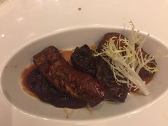 -上海金桥红枫万豪酒店-万豪中餐厅