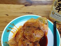 -马三洋芋片(兰州总店)