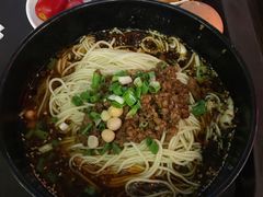 -重庆老字号·吴抄手·高豆花(T3航站楼店)
