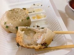 -小杨生煎(南京东路食品一店)