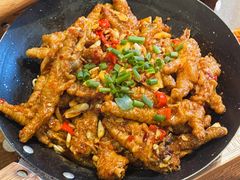 -壹湖两岸·鱼鲜山里菜(东江湖店)