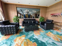 -快乐海鲜城(虎泉街店)