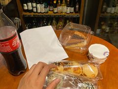 -羽深肉铺 Steak & Wine
