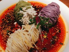 -绿茶餐厅(昆明世纪金源店)