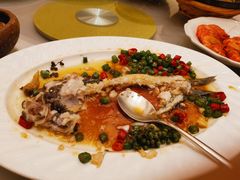 -园林格兰云天大酒店-太极名厨中餐厅