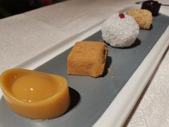 -北平宴·烤鸭·京味菜(中关村店)