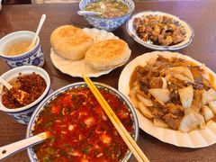 -老三羊汤【北兴隆街店】