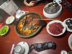 -黄家码头老火锅(解放碑旗舰店)