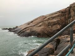 -东极岛景区