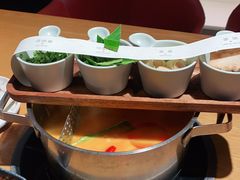 -生如夏花泰式火锅(西村黑金店)