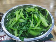-阿金大白·上海菜馆(新天地店)