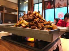 -四季民福烤鸭店(前门廊房二条店)