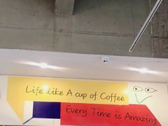 -Nectar One Cafe(勇烈路n1店)
