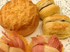 -西安皇冠假日酒店·御皇轩中餐厅