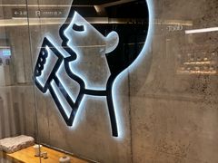 -喜茶(北京财富购物中心店)