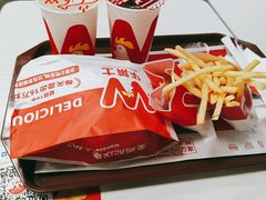 -华莱士·全鸡汉堡(坂田店)