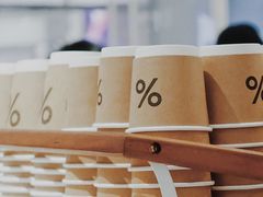 -% Arabica阿拉比卡咖啡(深圳湾万象城店)