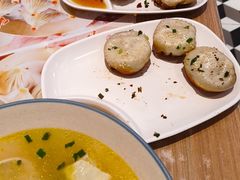-小杨生煎(龙阳广场店)