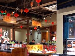 -姚稷大铁锅(龙之梦店)