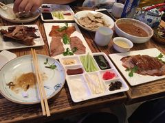 -四季民福烤鸭店(前门廊房二条店)