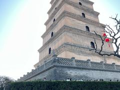-大慈恩寺(大雁塔)