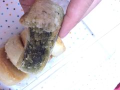 -义兰中糖饼店(大同路总店)