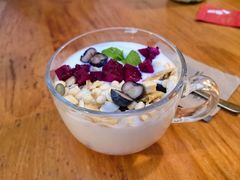 -沏点Trattoria意大利餐厅(新街口店)