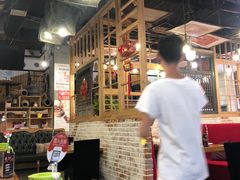 -隆喜元鱼汤包·海鲜(中联广场店)