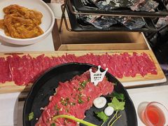 -川越泰火锅(吉利大厦店)