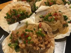 -京朋串屋·烧烤(望京西路总店)