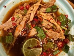 -紫滇源云南生态菜(丹凤街店)