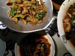 -卢大鲜鱼头捞饭(美利广场店)