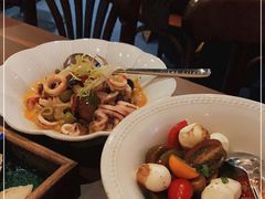 -Bistro Les Lilas丁香花小酒馆