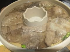 -重庆地瓜老火锅(广渠门店)