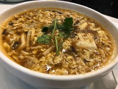 -惠丰堂饭庄(北洼路店)