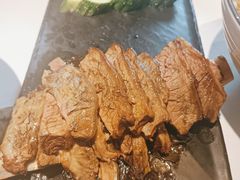 荷香牛肋骨-春暖花开(西溪店)