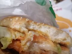 -麦当劳(杭州西湖银泰百货店)