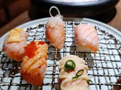 -大雄寿司(中华广场店)