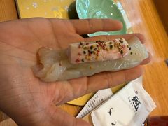 -鮨冠OMAKASE食べ放题(北京首店)