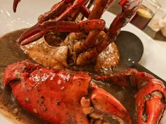 -Ministry of Crab(科伦坡店)